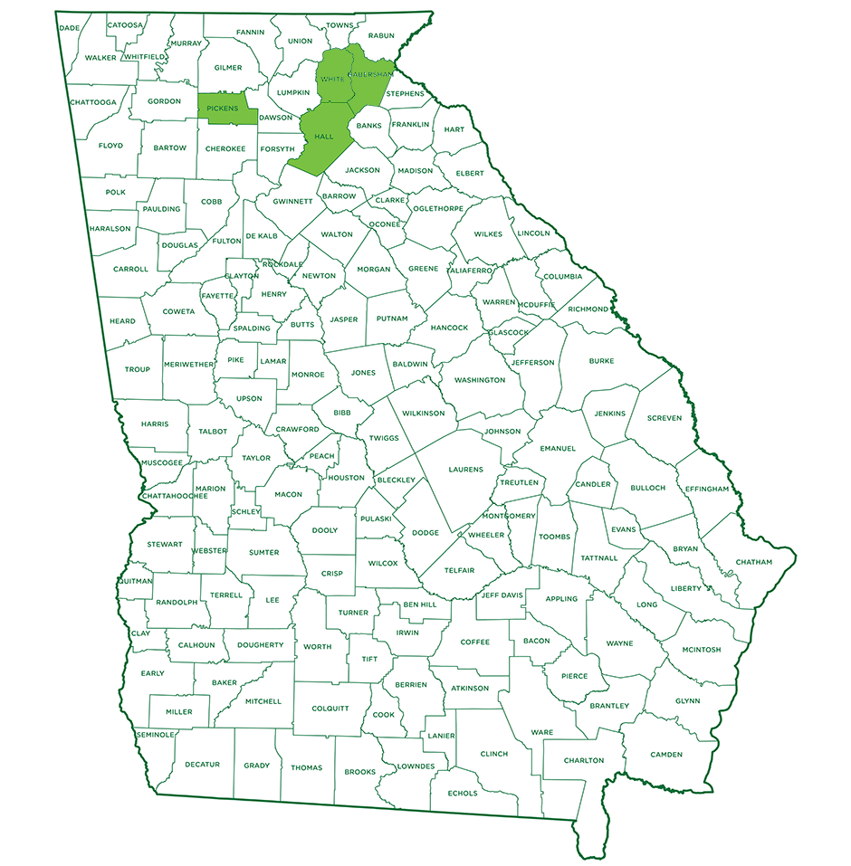 Asian Longhorned Tick | Georgia Department of Agriculture