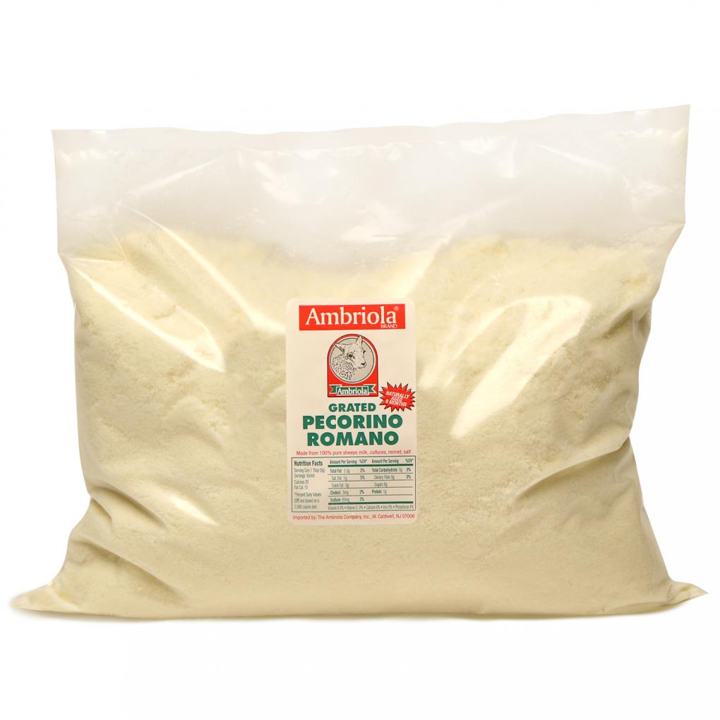 The Ambriola Company Issues Recall of Cheese Products Because of Listeria Health Risk