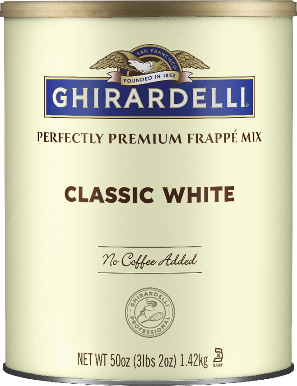 Ghirardelli Chocolate Company Recalls Powdered Beverage Mixes Because of Possible Health Risk