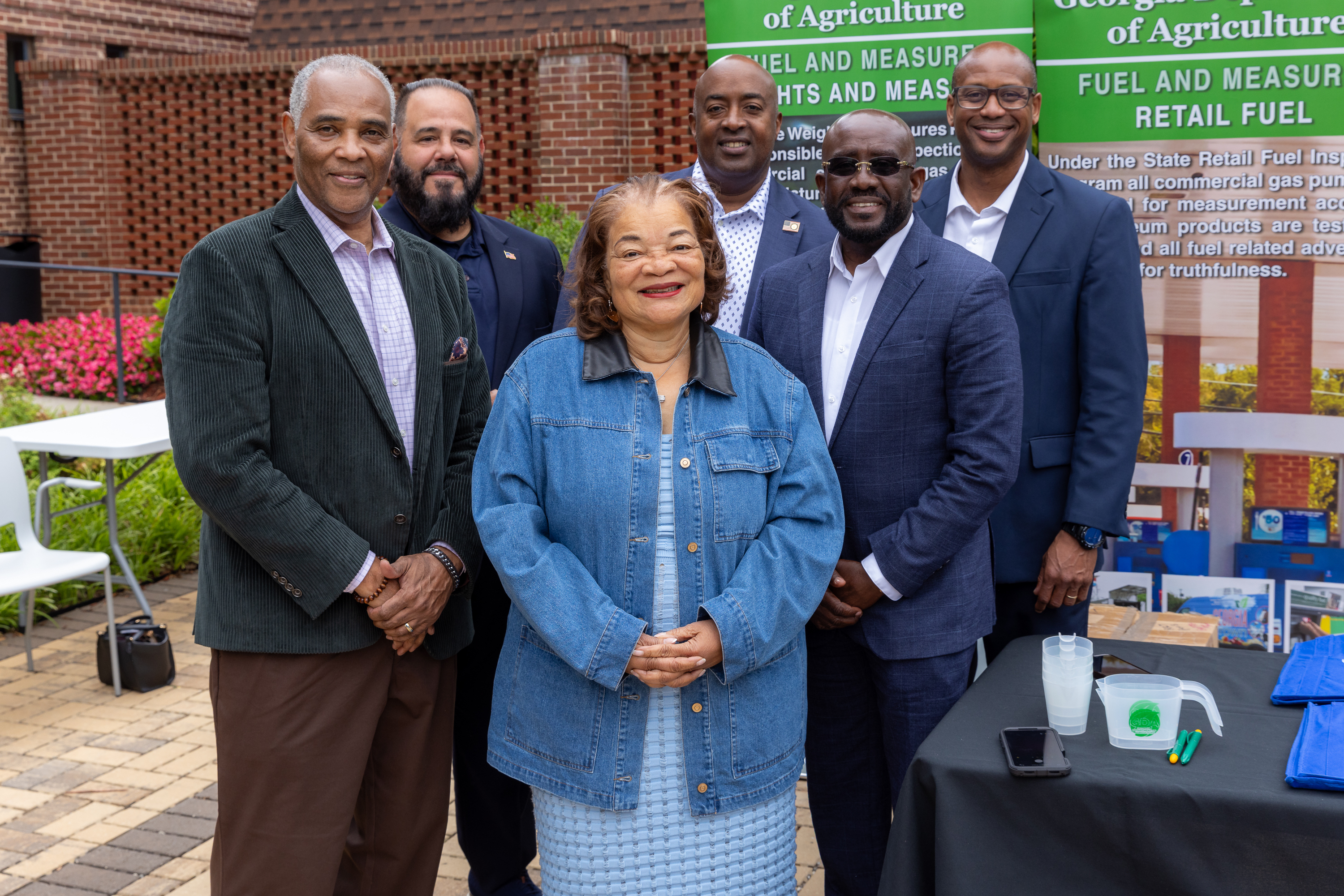 Georgia&nbsp;Grown&nbsp;Hosts First-Ever Networking & Career Event for Atlanta HBCU Students