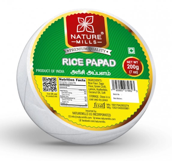 Various NatureMills products recalled due to undeclared wheat, milk, and sesame