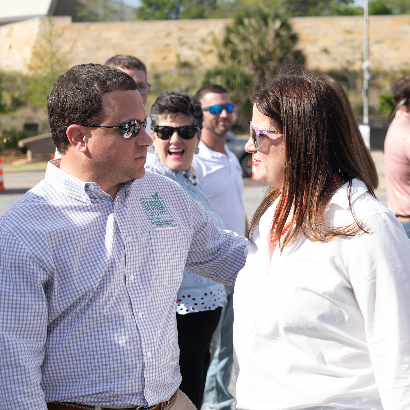 Georgia Agriculture Commissioner Announces the Launch of the Albany Georgia Grown Resource Center