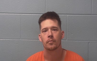 (Garrett Hill AKA Jared Smith) (Garrett Hill AKA Jared Smith)