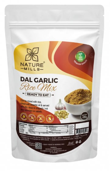 Various NatureMills products recalled due to undeclared wheat, milk, and sesame