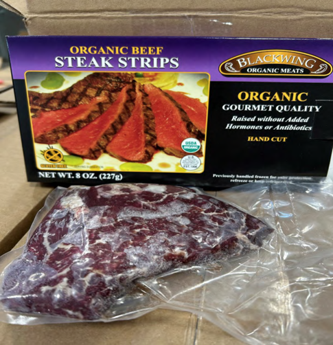 FSIS Issues Public Health Alert for Beef and Pork Products Produced Without the Benefit of Inspection FSIS Issues Public Health Alert for Beef and Pork Products Produced Without the Benefit of Inspection