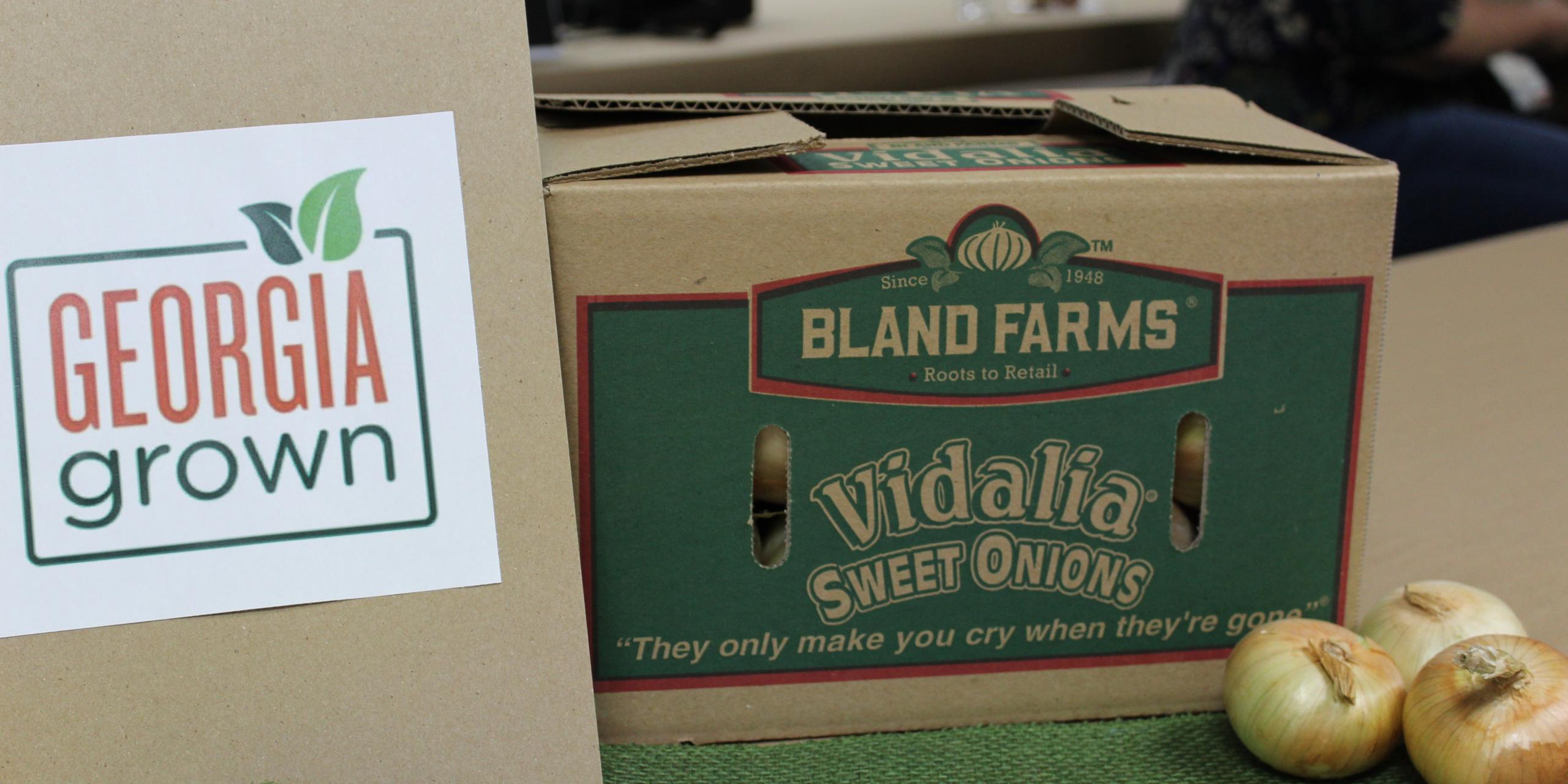 Agribusiness Resources | Georgia Department of Agriculture