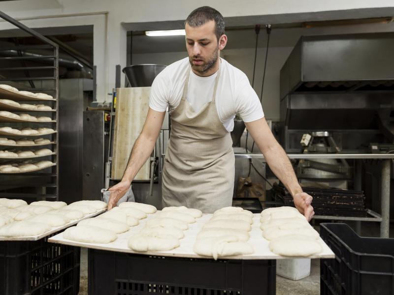 Manufactured Food Department of Agriculture