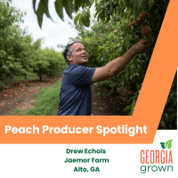 Peach Producer Spotlight